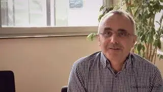 2 minutes m&eacute;tiers - Arnaud PERREIN (Agronomie et agro-industrie, 1987) - Sopema Agriculture