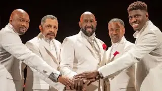 The Temptations • The Real Story (Part 3 FINALE)