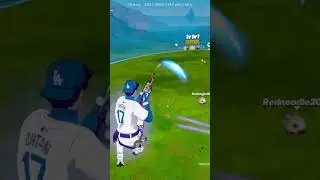 Crazy no-scope!! 👌🔥🔥 #fortnite #gaming #funny #shorts #viral #clip