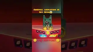 Itachi arrival animation in 1st Spin😱|#itachiuchiha #event