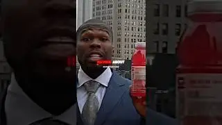 50 Cent&rsquo;s INSANE Water Deal🤯🤑