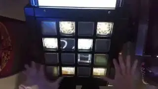 Jubeat qubell - robin [EXT] EXC Player : *E-KO.SP