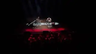 Charlie Parr &ldquo;Over The Red Cedar&rdquo; with Tony Polecastro 10/15/21