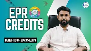 CPCB EPR Credits Process & Benefits | Step-by-Step Guide for PIBOs & Recyclers | Corpseed