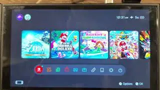 TOTK Switch 2 Required Update