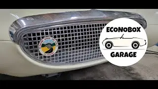 DIY Grill Badge Installation That Will Make Your Car Stand Out!