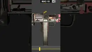 MAC-10! HOW IT WORKS!