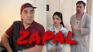 ZAPAL😱😱