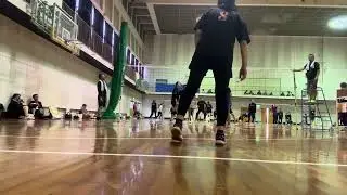 2024.9.29レミレスカップvs レミーズ①