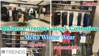 Reliance Trends Latest Winter Collection 2025 | New Arrival | Reliance Trends shopping |  sale