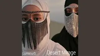 Desert Mirage