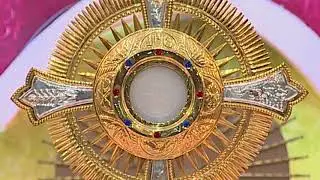 Holy Adoration Led by Rev. Fr. Wilson Peter Ep 01