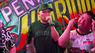 NO ME RESIGNO A PERDERTE MIX...EL GRAN CHORRILLANO INTERNACIONAL en 4K-PEÑA HUARIQUE DE ALARCON 2025