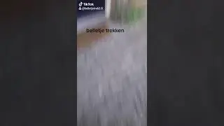 Belletje trekken