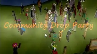 [Roat-Pkz] Drop Party