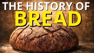 The Bread Empire: How Wheat Built the Modern World