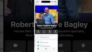 How to add your individual or family photo to Member Tools app