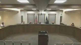 Santaquin City Council Work Session Meeting - January 20, 2026