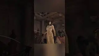 Resident Evil 8 Village &ndash; Secrets of Lady Dimitrescu&rsquo;s Castle Revealed! 🕸️