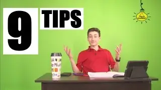 How To Get A Headstart In School, Work, And Life As A Kid