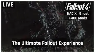 Creating the Perfect Fallout 4 Experience