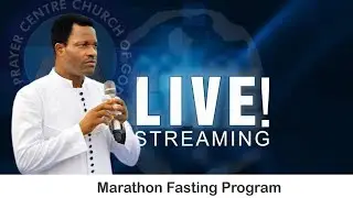 IWO ( OSUN STATE ) FOR CHRIST 2018 DAY 3