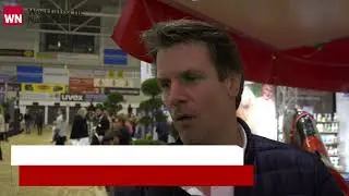 K+K-CUP 2018: Oliver Schulze Br&uuml;ning