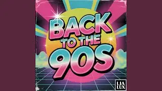Back to the 90s