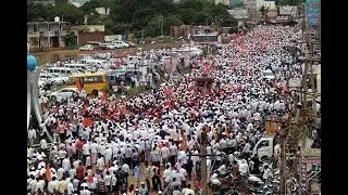 Lingayat Community Discussion About Separate Religion | Suvarna News Exclusive | Part 1