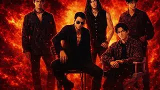 Mangarap Ka &ndash; AfterImage | KARAOKE VERSION (Bars and Riffs PH Covers)
