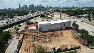 Forest Theater June 2025 Renovation Updates