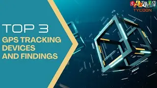 TOP 3 GPS Tracking Devices and Findings