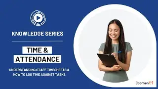 5.0 Staff Time & Attendance