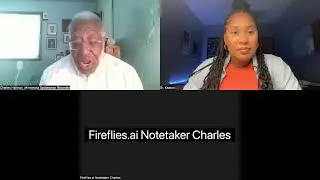History of the Black Athlete Black Talk | Dr. Keaton & Charles Hallman