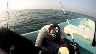 Fishing in Melaque (Trailer)