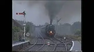 Steam Video No.41 December 1998/January 1999 VHS