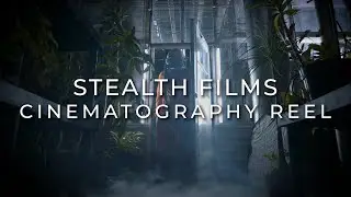 StealthFilms - 2021 Demo Reel (Tanner Fowler)