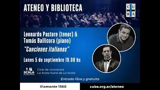 Concierto de 