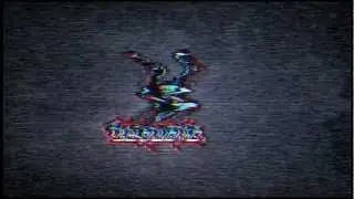 BLACKBURNER - Dust Eater (Official Music Video)*
