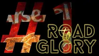 Road To Arsenal Episode 1 - Let's Get Started