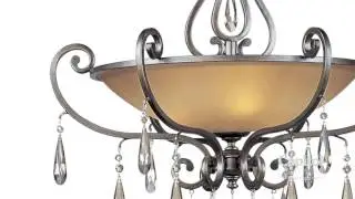 ▶ The Belvedere Collection from Maxim Lighting   YouTube 720p