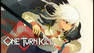 [Demo] One Turn Kill - Strategy Card Game - Gameplay (PC)