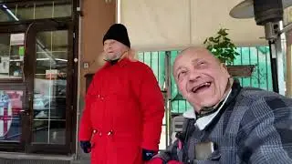 Giorgio Comaschi - La Bottega di Comaschi - Gli stivaletti da Bolscioi del Chitarrista (08.01.26)