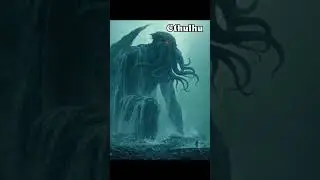 Criaturas Marinas M&aacute;s Aterradoras