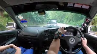 #audi #rs3 #evo9 #evo6 #scirocco #passat #civic #vtecturbo #swift #uluyam #jdm #touge #kanjo Part 3