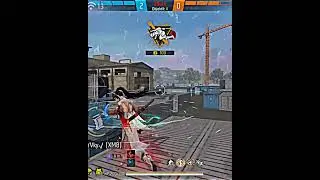 use gun skin PART 37 #freefire #headshot #shortvideo #shorts #freefireshorts #settings#ff#dpi