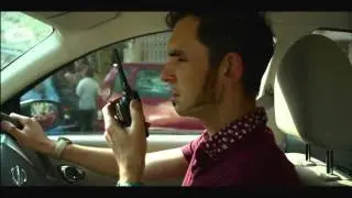 Nissan против Dabbawala