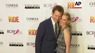 Anne Heche and James Tupper split after 10 years