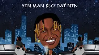 Mister Zop YIN MAN KLO DA&Iuml; NIN (Audio Officiel)