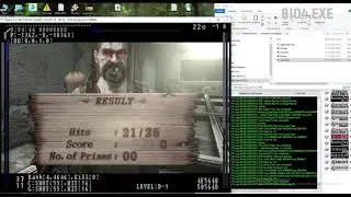 How to make Resident Evil 4 Prototype better